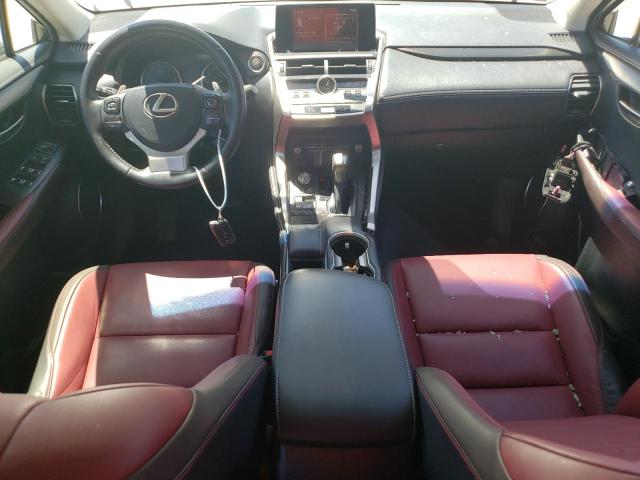 JTJYARBZ0K2133944 Lexus Nx 300 Base