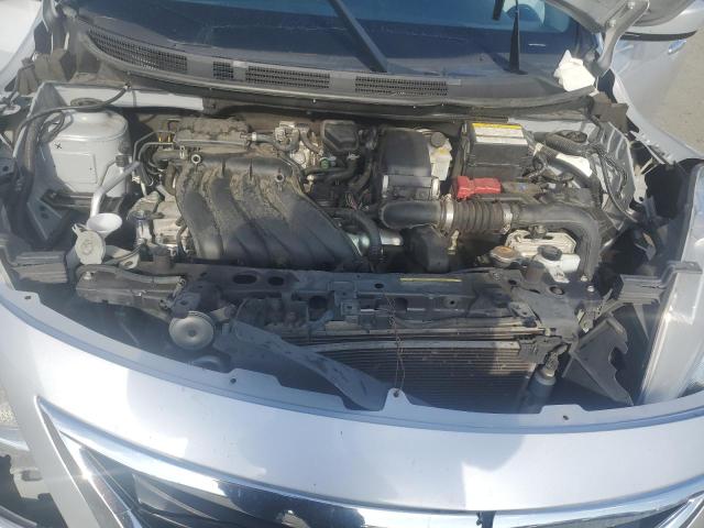 3N1CN7AP7GL876616 Nissan VERSA S
