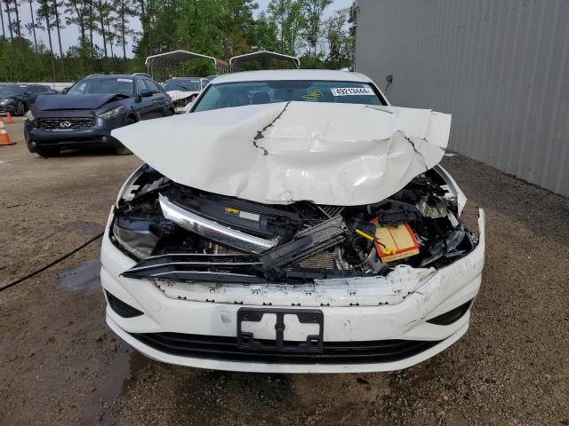 3VWC57BU4KM248319 Volkswagen JETTA S