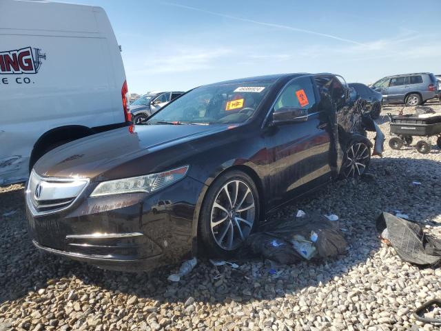 2016 Acura Tlx მანქანა იყიდება აუქციონზე, vin: 19UUB2F39GA005972, აუქციონის ნომერი: 49386924