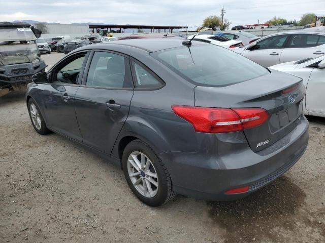 1FADP3F25HL315545 Ford FOCUS SE