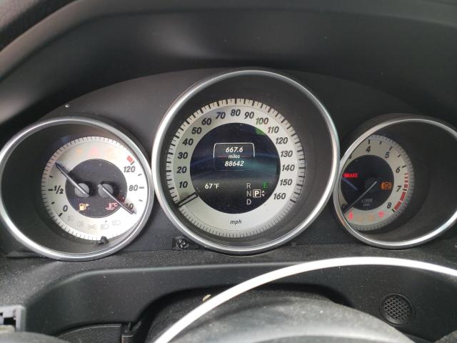 WDDHF5KB8GB316022 Mercedes-Benz E 350