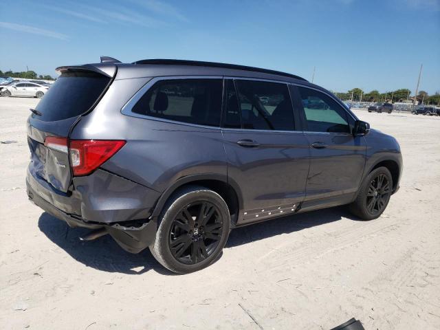 5FNYF5H26NB032125 Honda PILOT SE