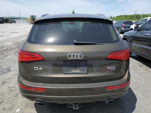 WA1LFAFP6EA022344 Audi Q5 Premium Plus
