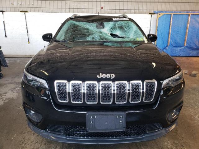 1C4PJMLN1KD192373 Jeep Cherokee Latitude Plus