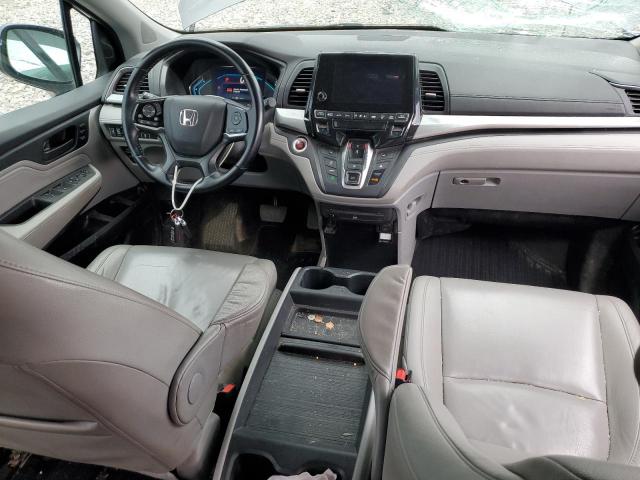5FNRL6H84KB045068 Honda Odyssey Touring