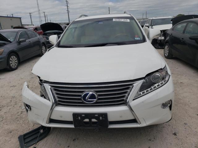 JTJBC1BA3E2453713 Lexus RX 450
