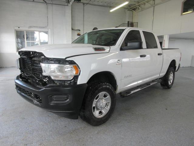 3C6UR5CL2KG667281 RAM 2500 Tradesman