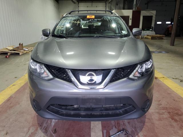 JN1BJ1CR1KW334370 Nissan Rogue Sport S