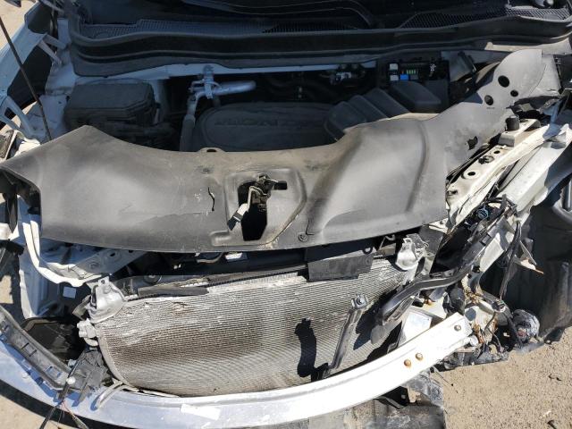 5FNYF5H55JB002831 Honda PILOT EXL