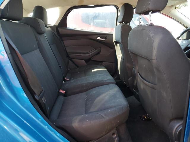 1FADP3K29FL289079 Ford FOCUS SE