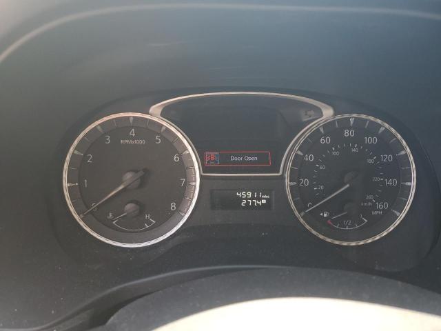 5N1DL0MN5KC556025 Infiniti QX60 LUXE