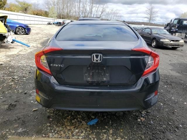 19XFC2F55GE038230 Honda Civic Lx