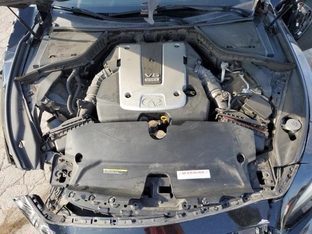 JN1BV7AR6EM703850 Infiniti Q50 BASE