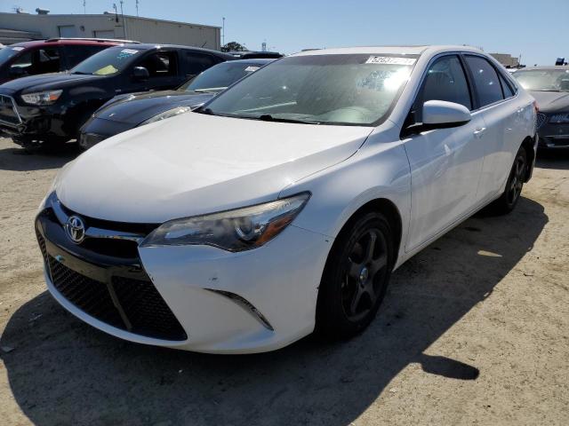 Auction sale of the 2017 Toyota Camry Le, vin: 4T1BF1FK7HU385546, lot number: 52637374