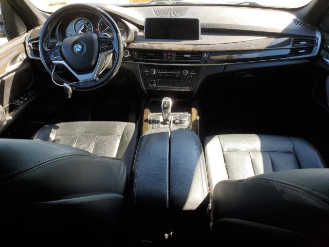 5UXKR0C51J0Y04197 BMW X5 Xdrive35i