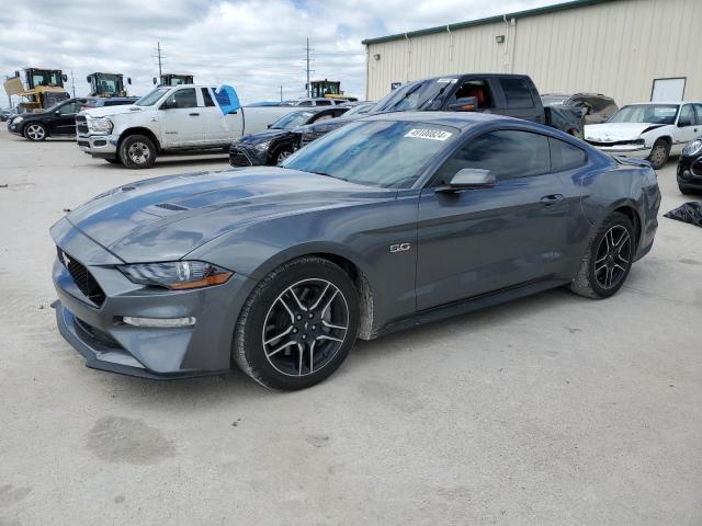 Auction sale of the 2022 Ford Mustang Gt, vin: 1FA6P8CF3N5131959, lot number: 49100824