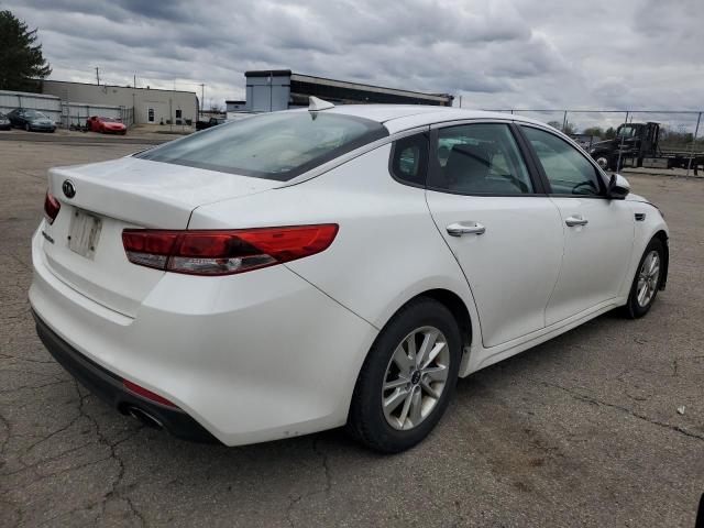 KNAGT4L38G5088132 KIA Optima Lx