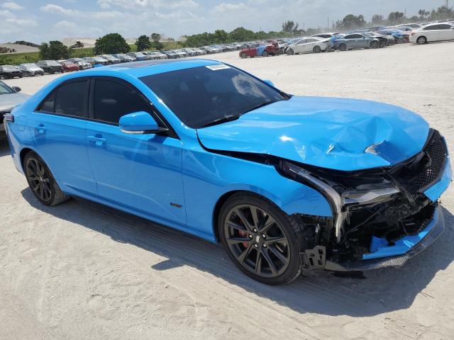 1G6DD5RLXP0107991 Cadillac CT4-V