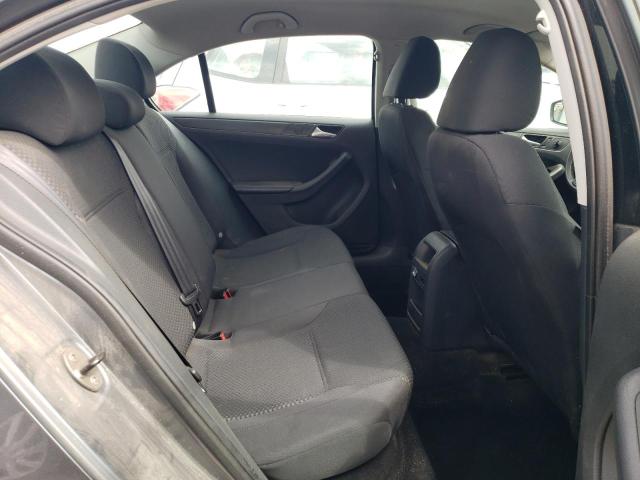 3VWLL7AJ8EM275380 Volkswagen JETTA TDI