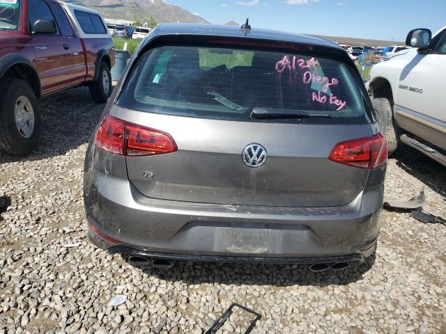 WVWUF7AU2GW033521 Volkswagen Golf R