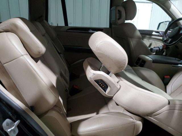4JGDF6EE3FA455723 Mercedes-Benz Gl 450 4matic