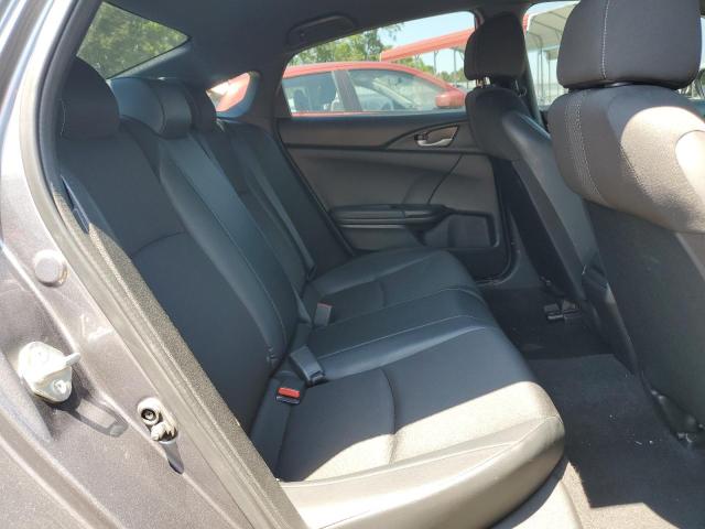 2HGFC2F85MH523365 Honda Civic Sport
