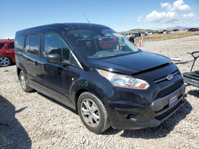 NM0GE9F73G1274383 Ford Transit Connect Xlt