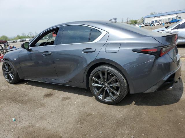 JTHGZ1E27N5024485 Lexus Is 350 F-sport