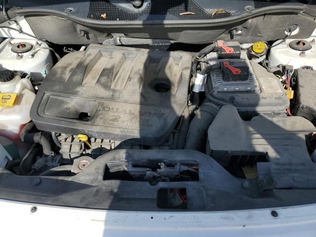 1C4NJPBB2FD418958 Jeep Patriot Sport