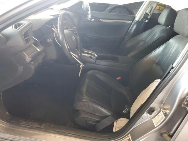 19XFC1F72GE009974 Honda CIVIC EXL