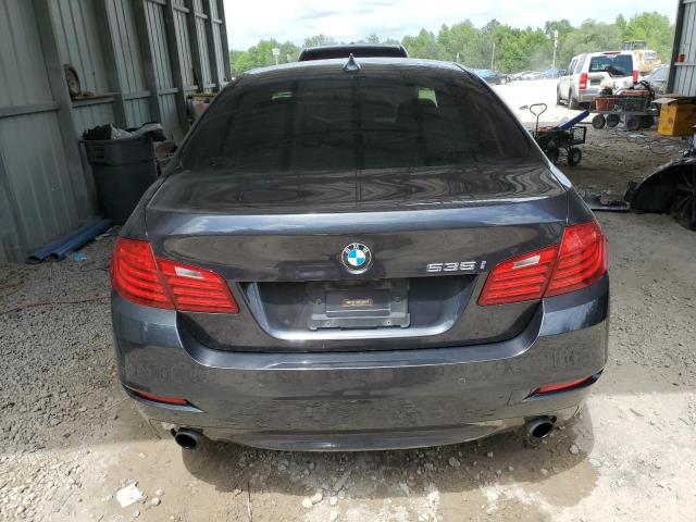 WBA5B1C58ED475339 BMW 535 I