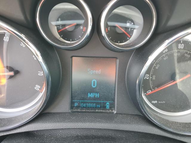 KL4CJCSB7FB271624 Buick Encore