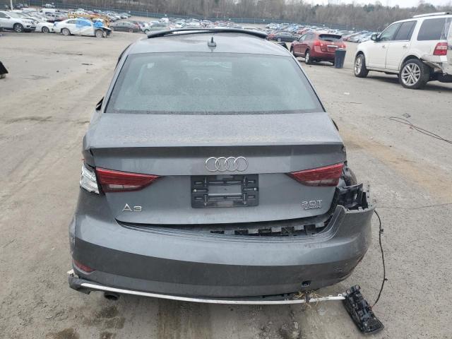 WAUB8GFF4J1018418 Audi A3 PREMIUM