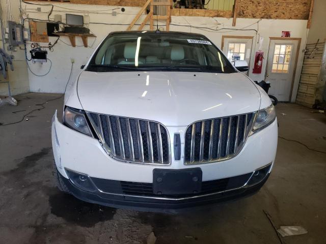 2LMDJ8JKXFBL21967 Lincoln MKX