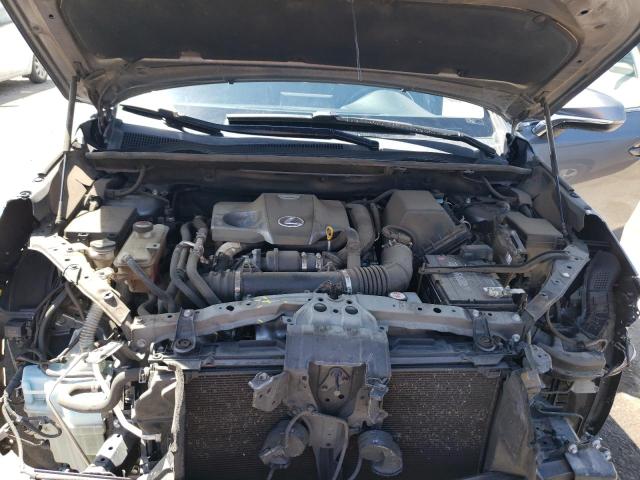 JTJBARBZ9H2108443 Lexus Nx 200t Base
