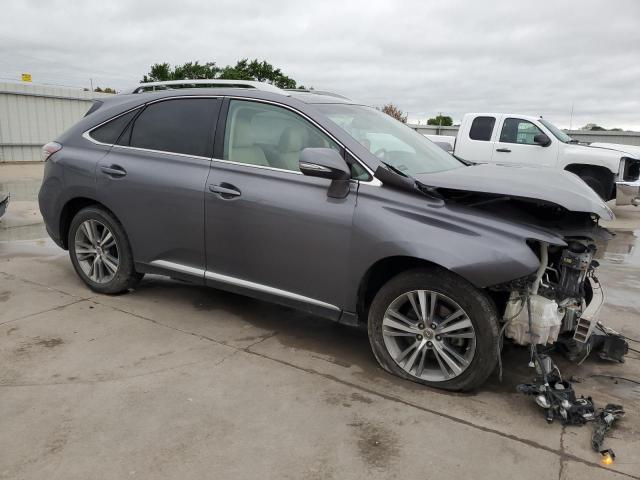 2T2ZK1BA7FC178527 Lexus RX 350
