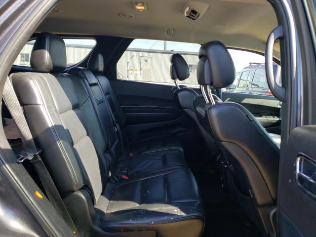 1C4RDJDG6GC375022 Dodge DURANGO LIMITED