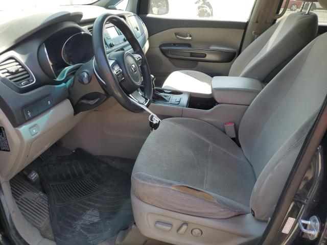 KNDMB5C13G6180062 KIA SEDONA LX