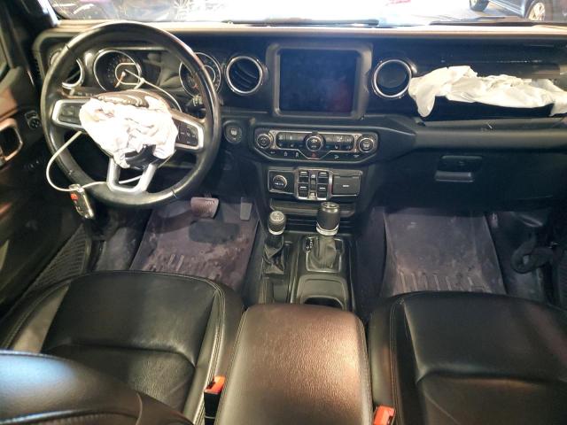 1C4HJXEG9LW295437 Jeep Wrangler Unlimited Sahara