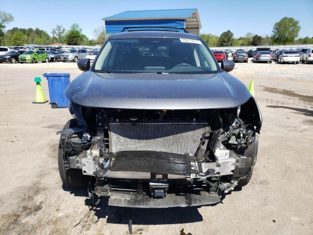5N1DR3BB6PC265310 Nissan Pathfinder Sv