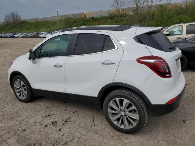 KL4CJASB5KB714917 Buick Encore Preferred