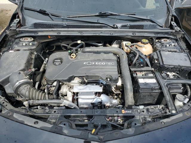 1G1ZB5ST8JF169194 Chevrolet MALIBU LS
