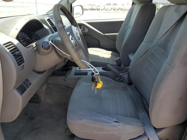 1N6BD0CT4GN723301 Nissan FRONTIER S