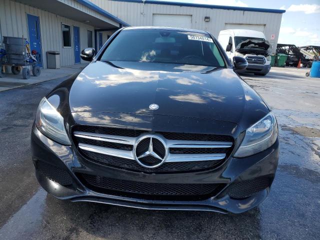 55SWF4JB5HU215790 Mercedes-Benz C 300