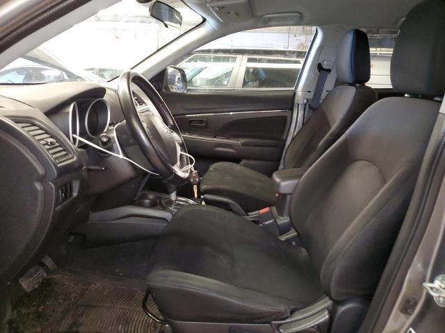 4A4AP3AU8FE003350 Mitsubishi Outlander Sport Es