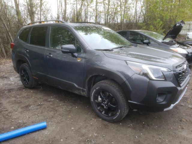 JF2SKAJC2RH491950 Subaru Forester Wilderness