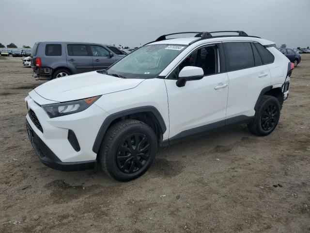 Auction sale of the 2020 Toyota Rav4 Le, vin: 2T3K1RFV1LW059975, lot number: 49760854