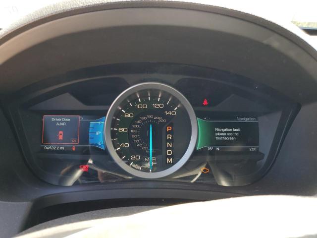 1FM5K8GT5FGB94440 Ford EXPLORER SPORT