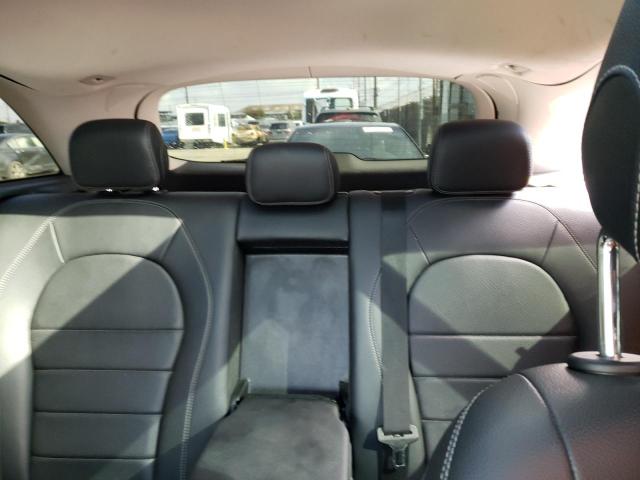 WDC0G4JB6GF085026 Mercedes-Benz GLC 300